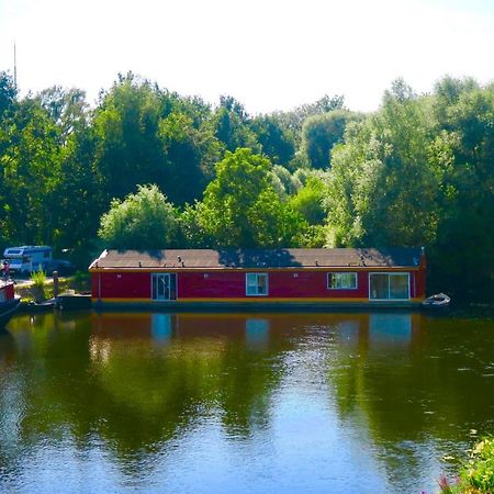 B&B De Leeuw Зволле Экстерьер фото