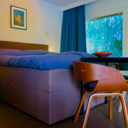 B&B De Leeuw Зволле Экстерьер фото