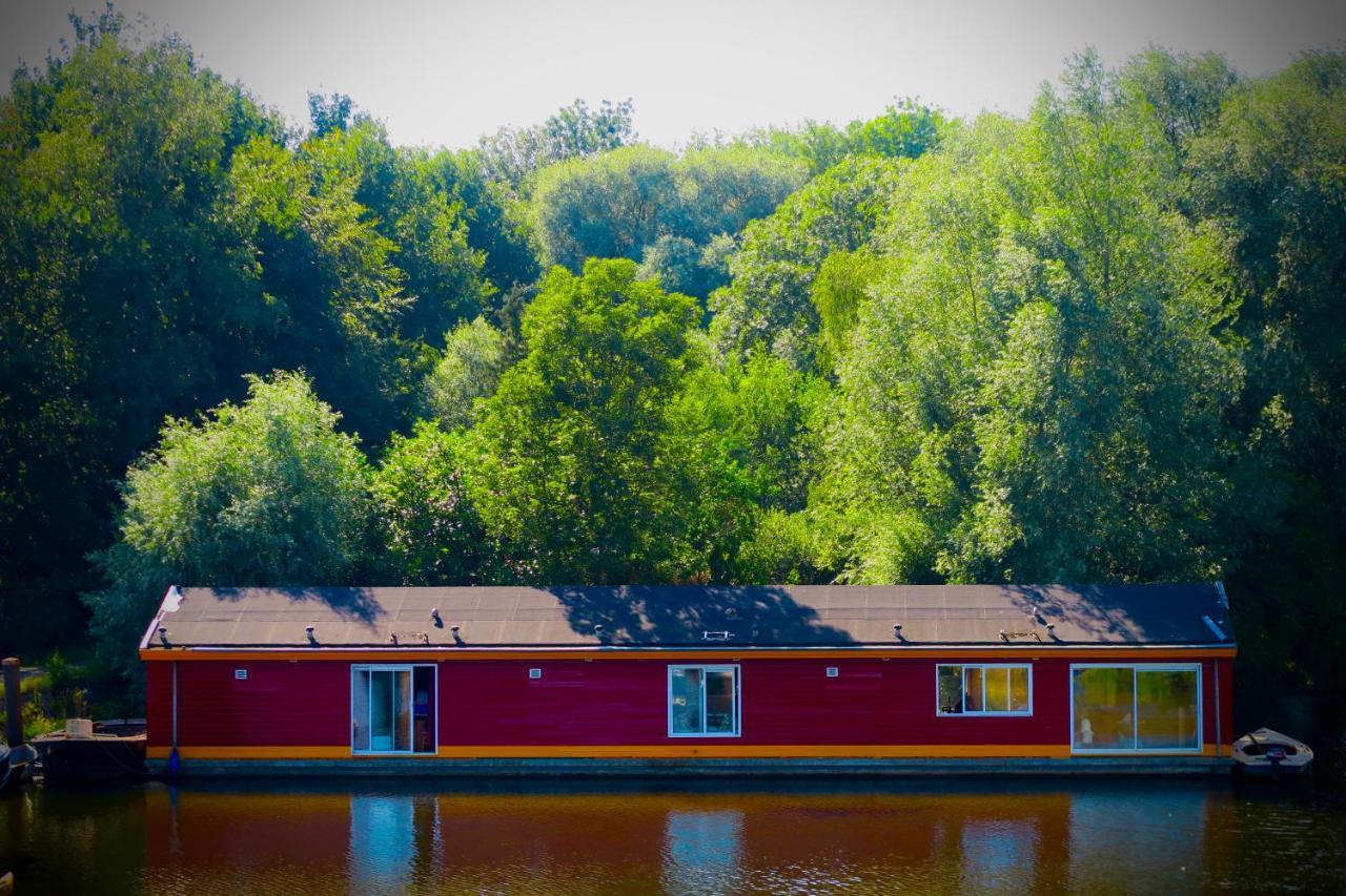 B&B De Leeuw Зволле Номер фото