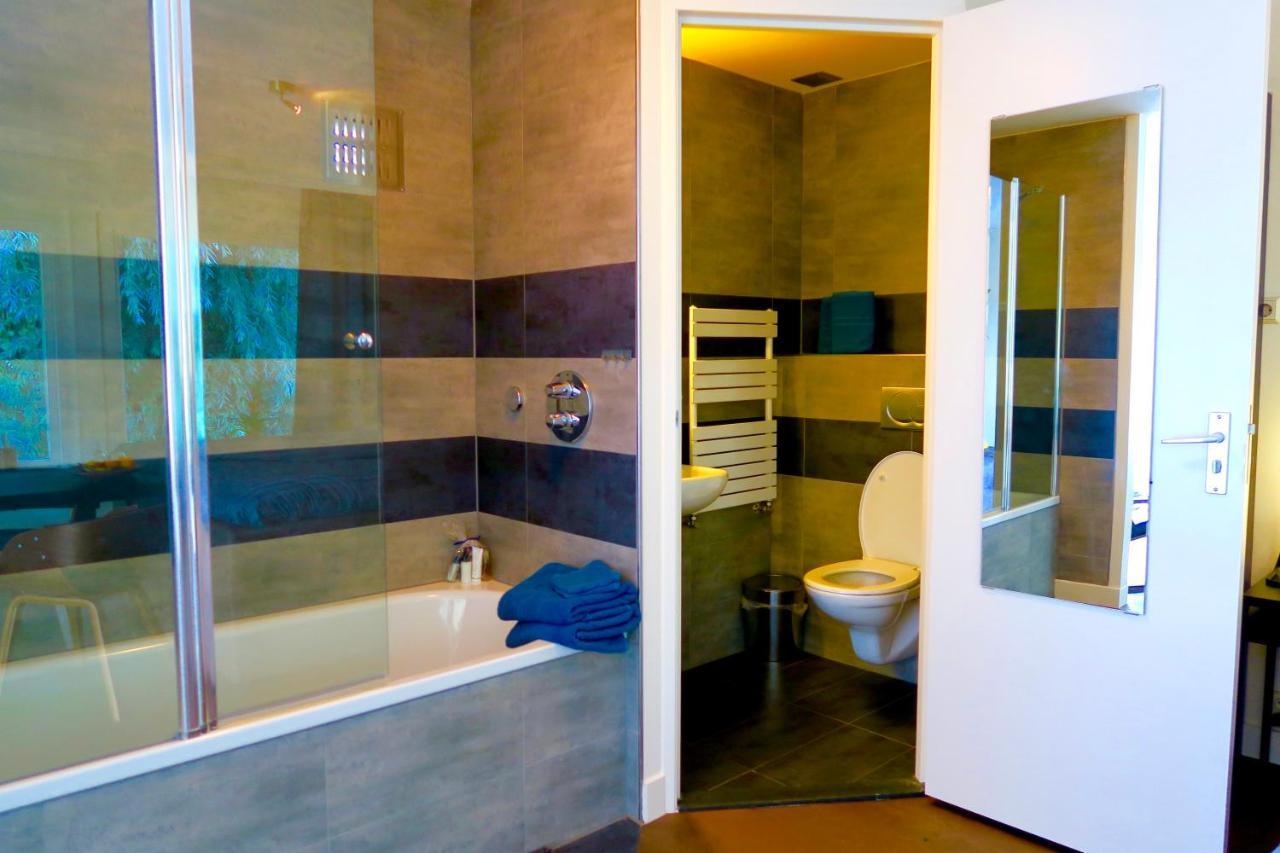 B&B De Leeuw Зволле Экстерьер фото