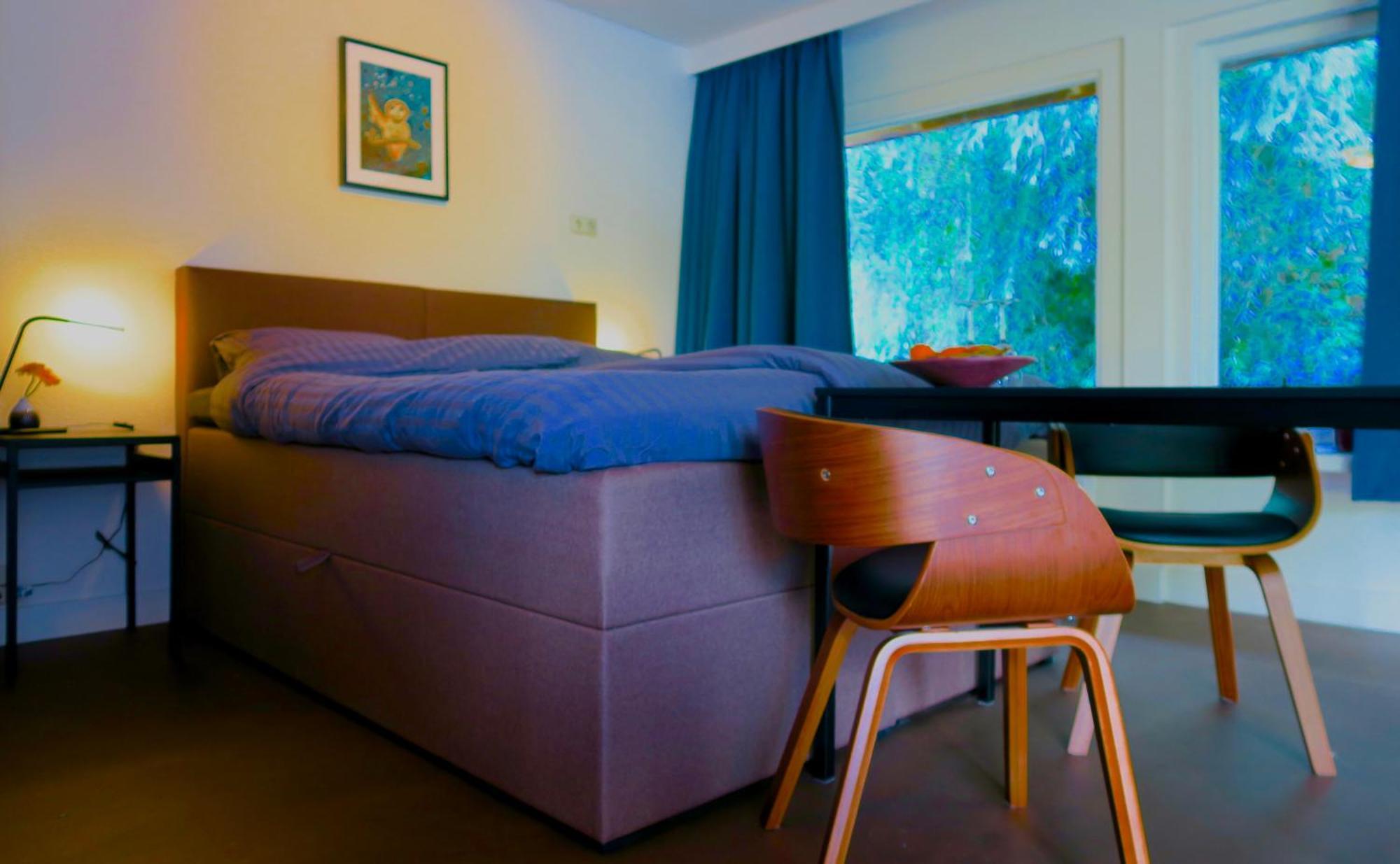 B&B De Leeuw Зволле Экстерьер фото