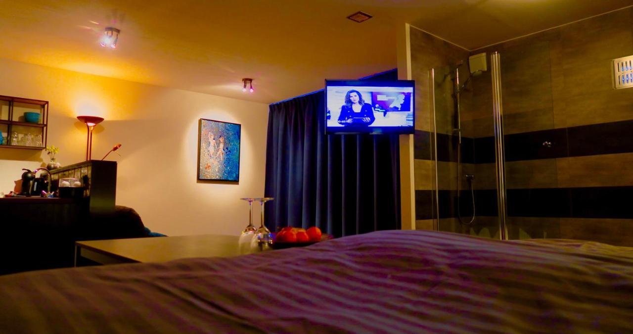 B&B De Leeuw Зволле Экстерьер фото