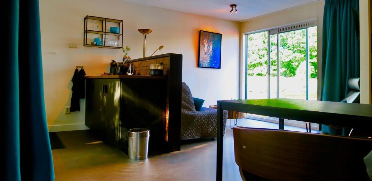 B&B De Leeuw Зволле Экстерьер фото