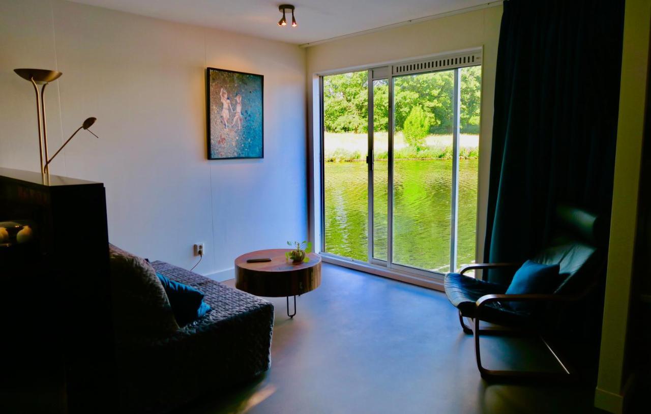 B&B De Leeuw Зволле Экстерьер фото