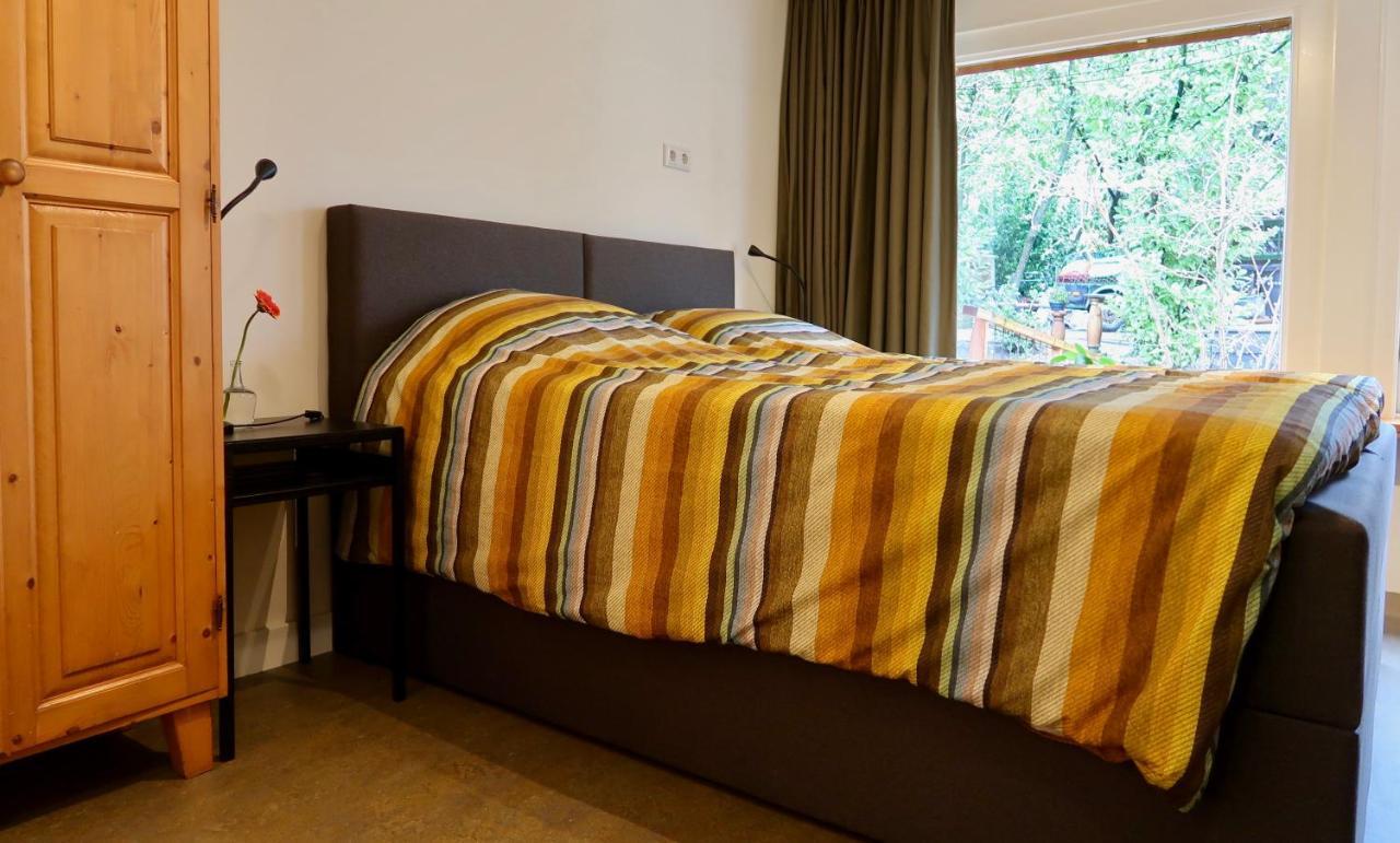 B&B De Leeuw Зволле Экстерьер фото