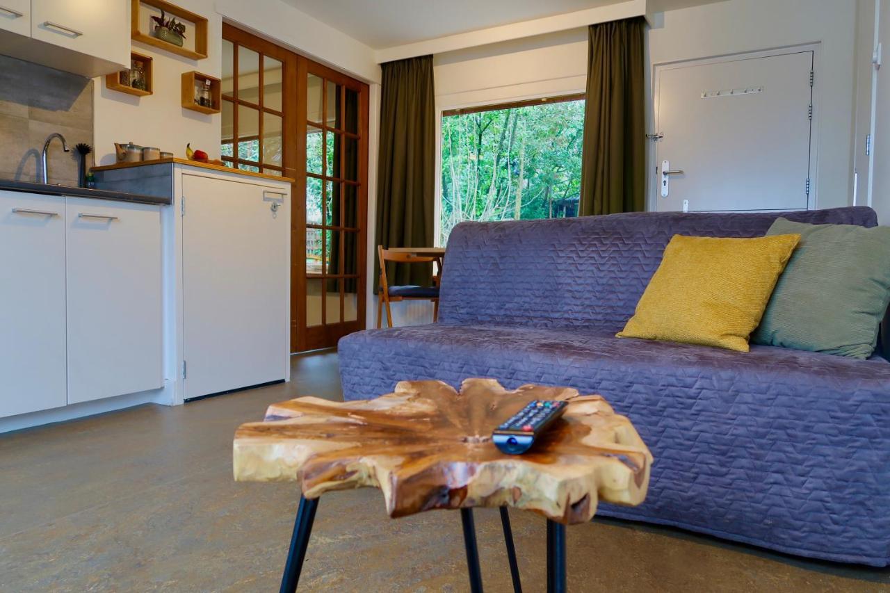 B&B De Leeuw Зволле Экстерьер фото