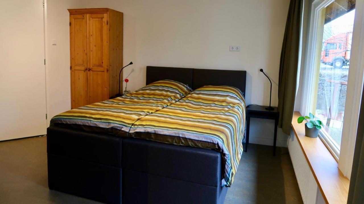 B&B De Leeuw Зволле Экстерьер фото