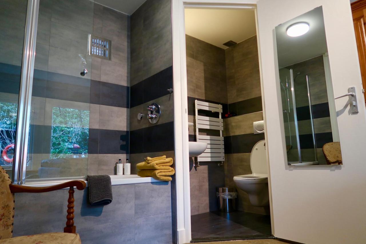 B&B De Leeuw Зволле Экстерьер фото