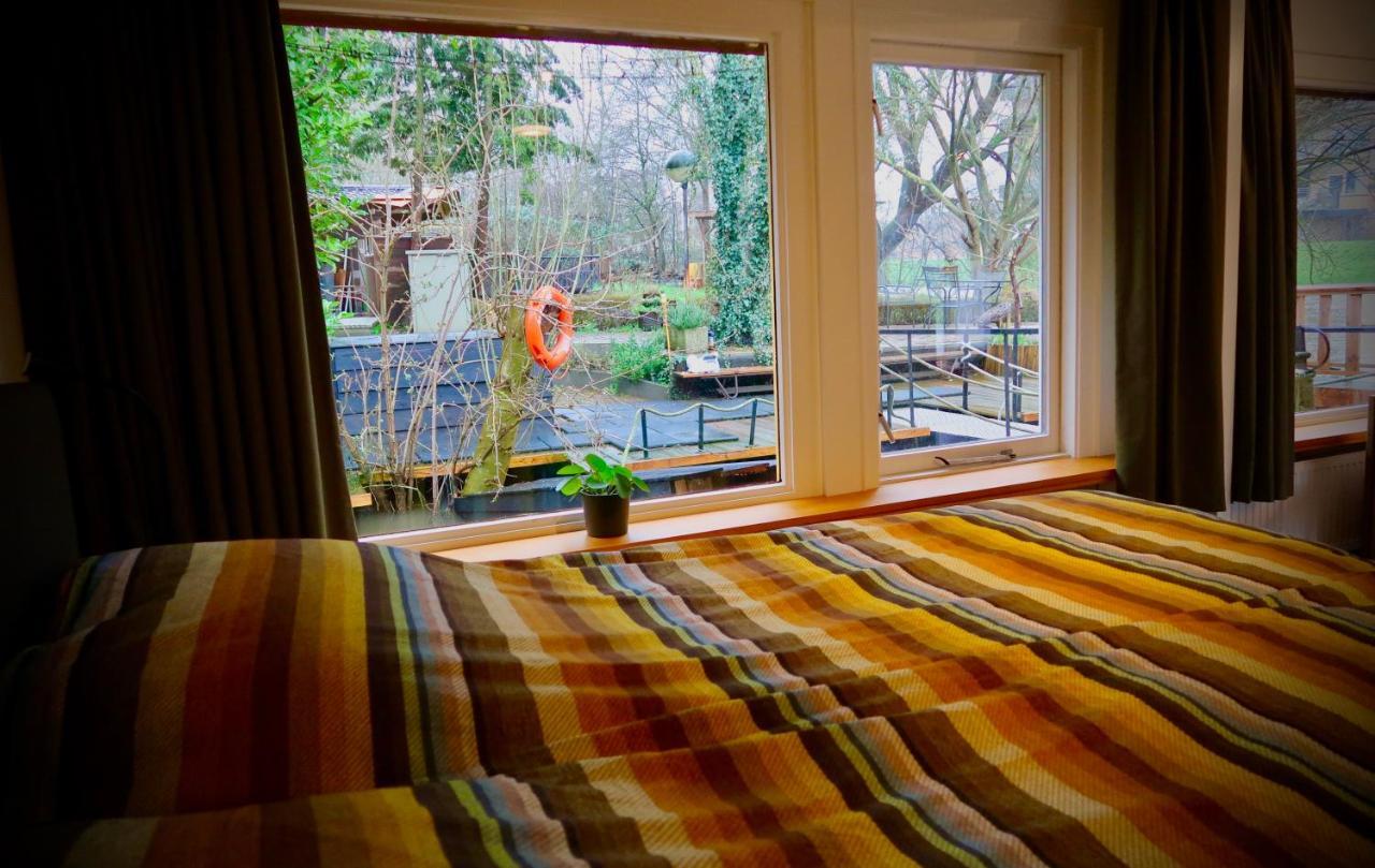 B&B De Leeuw Зволле Экстерьер фото