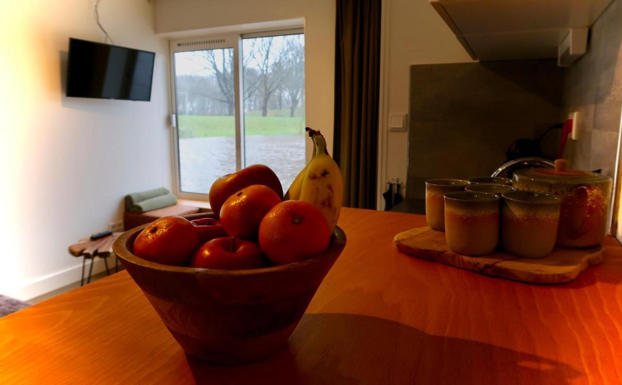 B&B De Leeuw Зволле Экстерьер фото