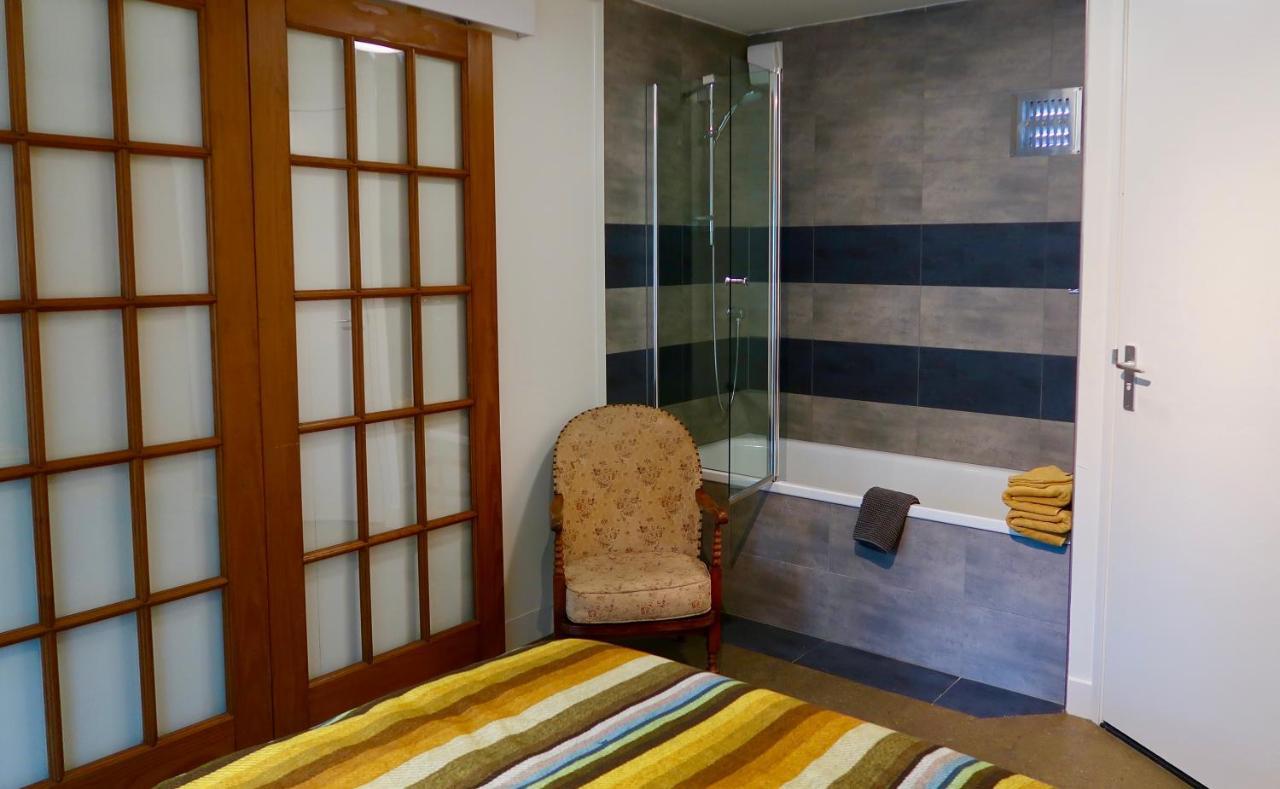 B&B De Leeuw Зволле Экстерьер фото