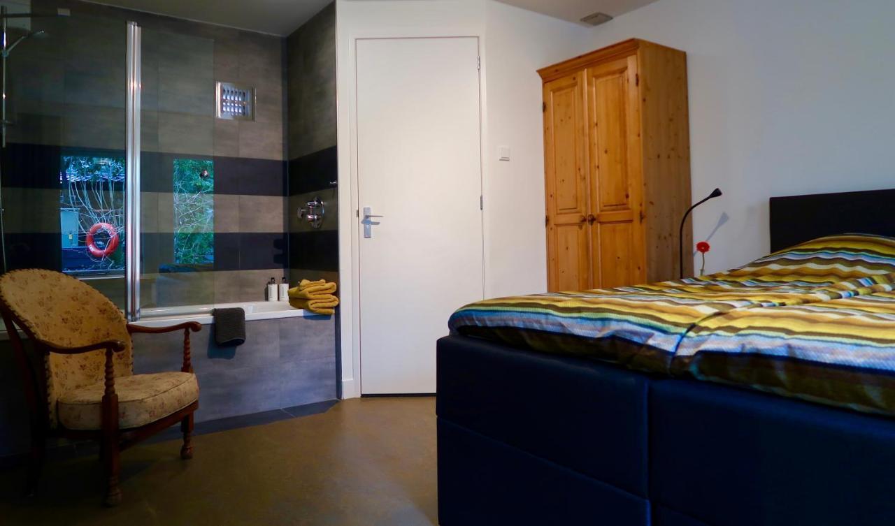 B&B De Leeuw Зволле Экстерьер фото