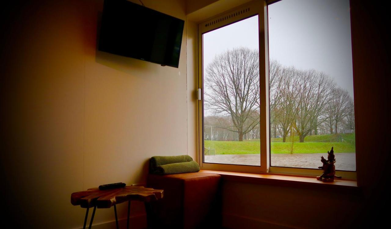 B&B De Leeuw Зволле Экстерьер фото