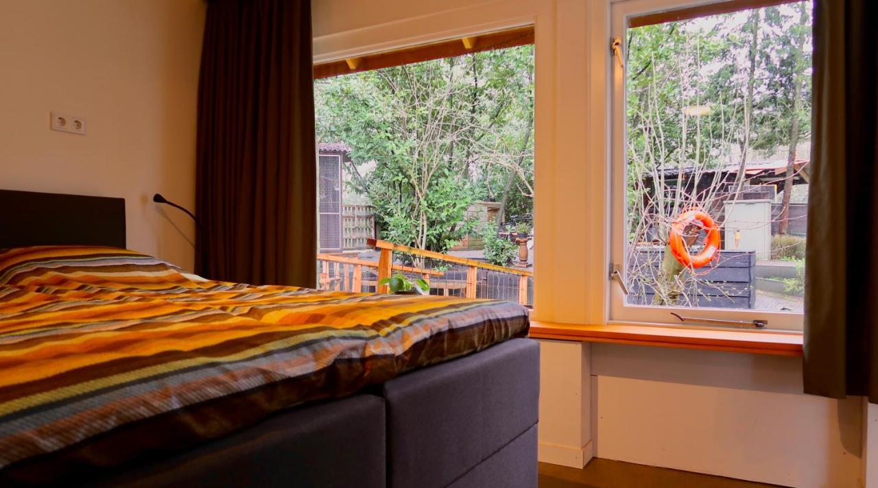 B&B De Leeuw Зволле Экстерьер фото