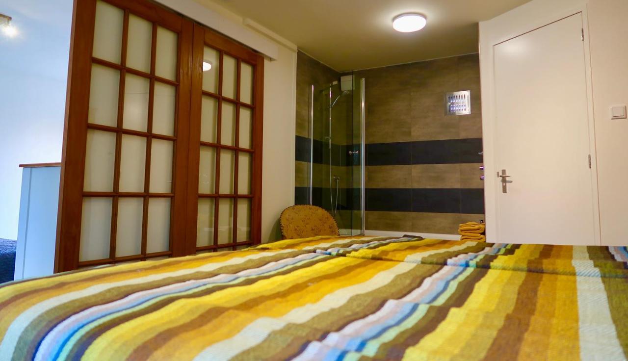 B&B De Leeuw Зволле Экстерьер фото