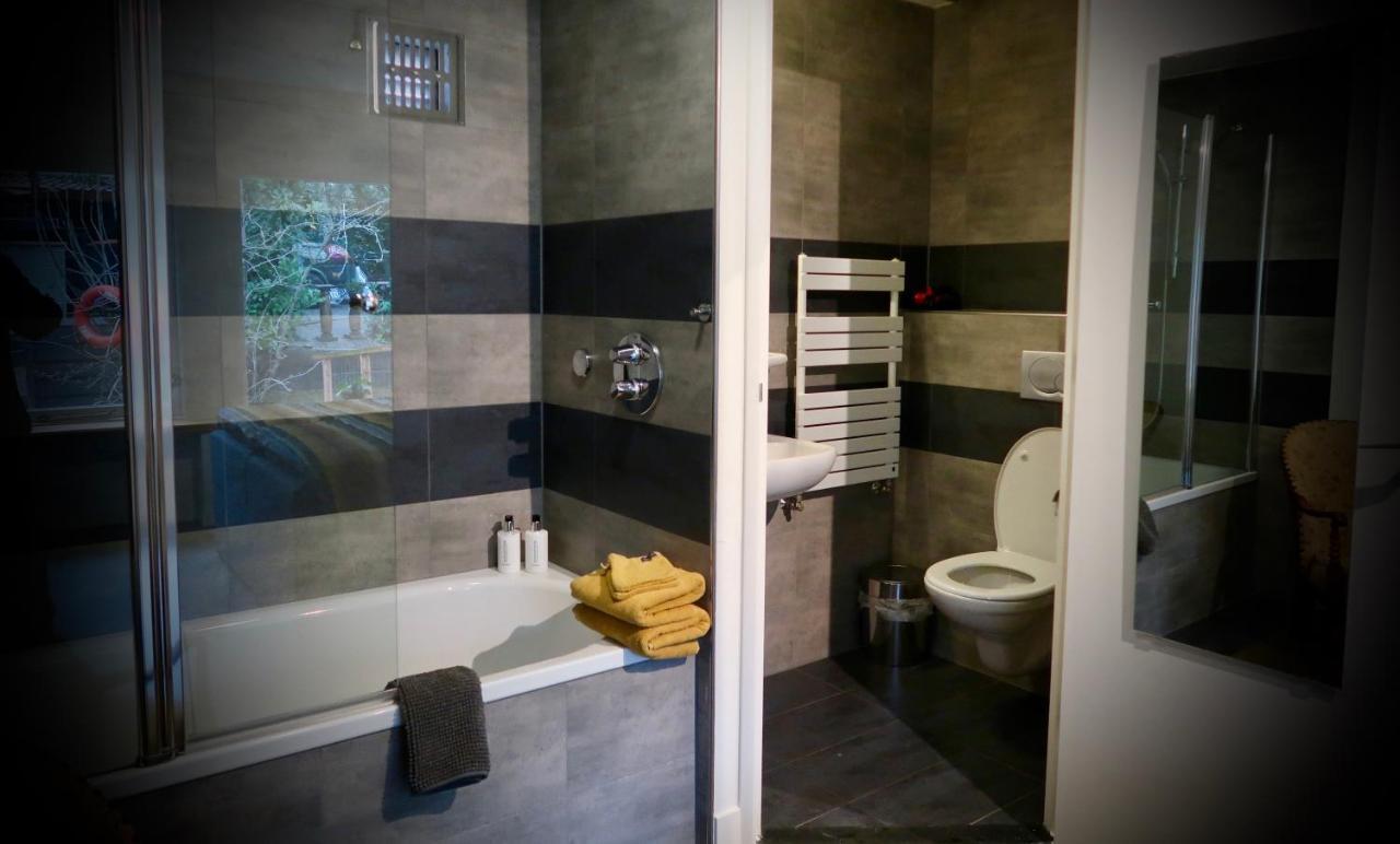 B&B De Leeuw Зволле Экстерьер фото