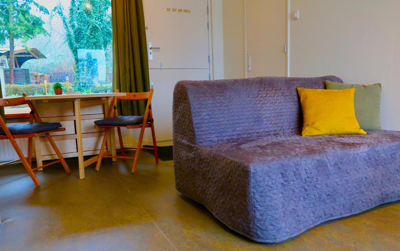 B&B De Leeuw Зволле Экстерьер фото