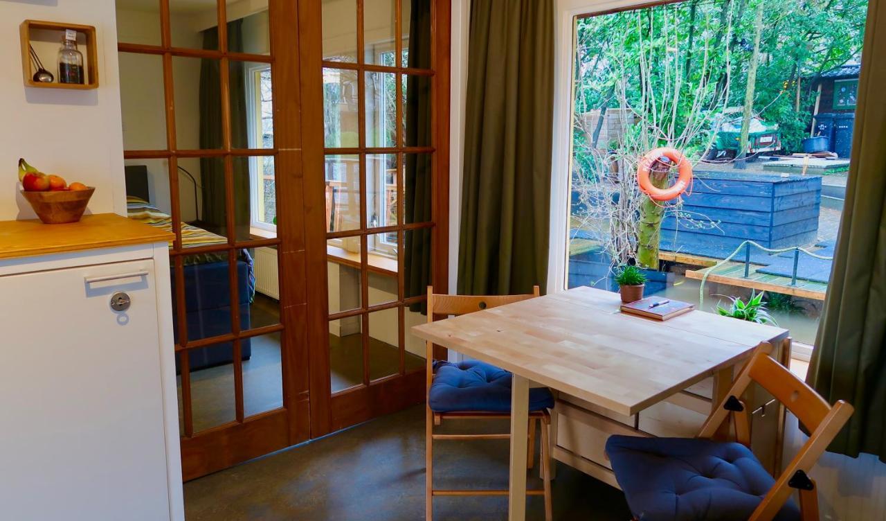 B&B De Leeuw Зволле Экстерьер фото