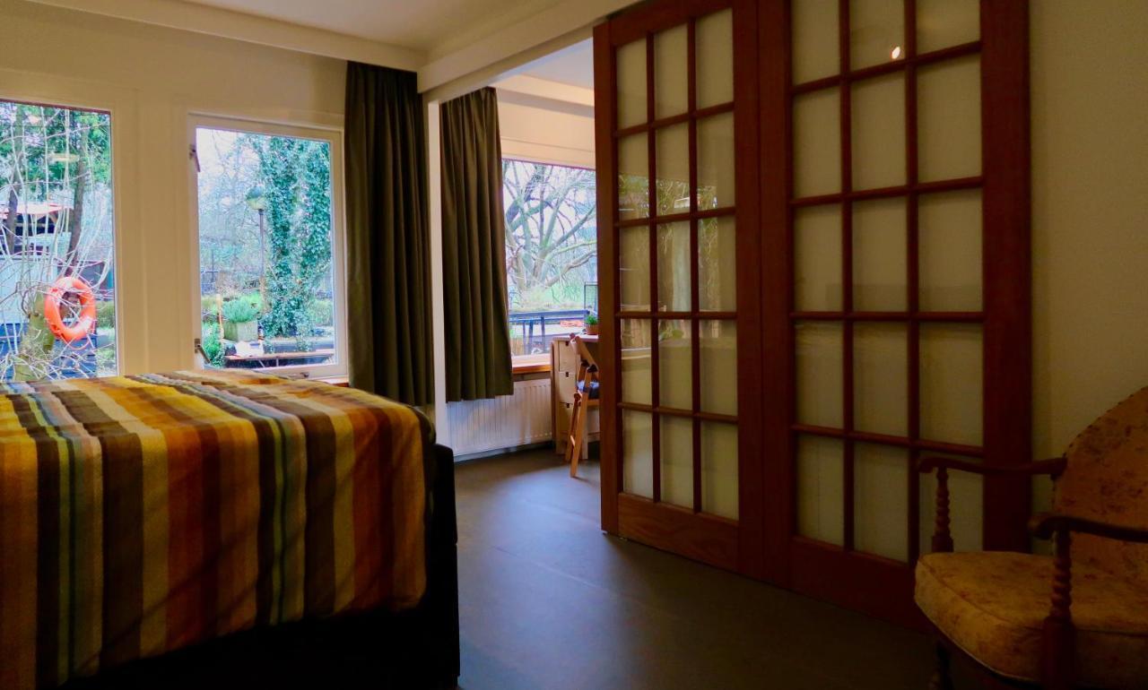B&B De Leeuw Зволле Экстерьер фото