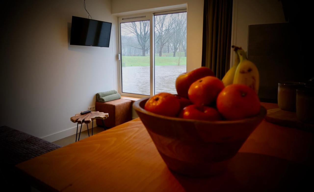 B&B De Leeuw Зволле Экстерьер фото